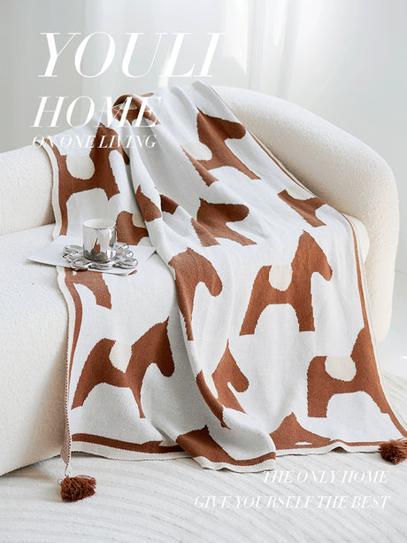 YOULI Oliver Cozy Cartoon Duvet Sofa from YOULI