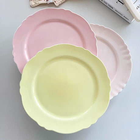 YASUKI Alexander Pastel Glide Ceramics Calmer from YASUKI