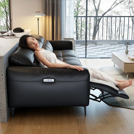FASATI Elowen Sleek Universal Minimalistic Sofa from FASATI