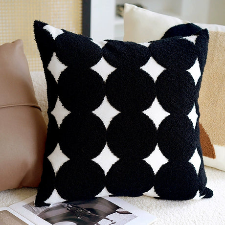 YOULI Amelia Cozy Retro Pillowcase from YOULI