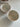 YASUKI Elowen Elegant Floral Design Bowl Set from YASUKI
