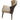 QUANMU Seraphina Elegant Italian Retro Dining Chair from QUANMU