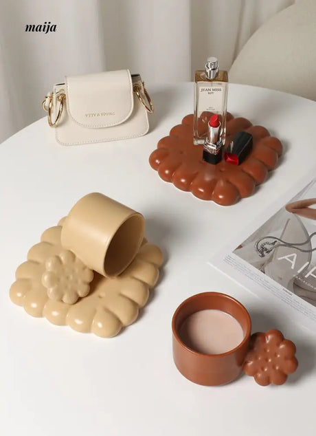 Biscuit Mug Set from maija