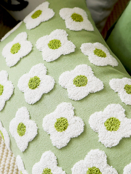 YOULI Octavius Floral Soft Pillowcase Set from YOULI