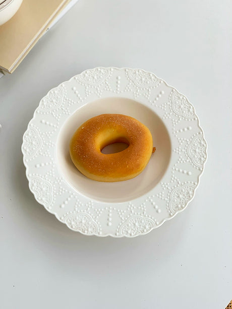 YASUKI Eloise Elegant French Coffee Cup Set from YASUKI