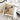YOULI Penelope Retro Creamy Beige Sofa Set from YOULI