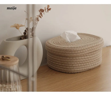 Norman Tissue Box from maija