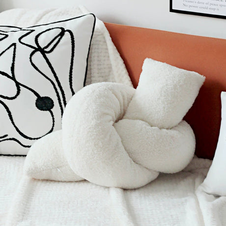 YOULI Maximus Cozy Support Soft Designer Pillow from YOULI
