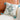 YOULI Arjun Embroidered Boho Ethnic Sofa Pillow from YOULI