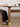 QUANMU Isidore Elegant Walnut Dining Table from QUANMU
