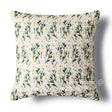 YOULI Isabella Embroidered Floral Cute Pillow Set from YOULI