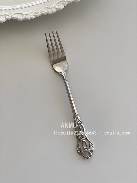 YASUKI Orion Vintage Elegant Spoon Tableware from YASUKI