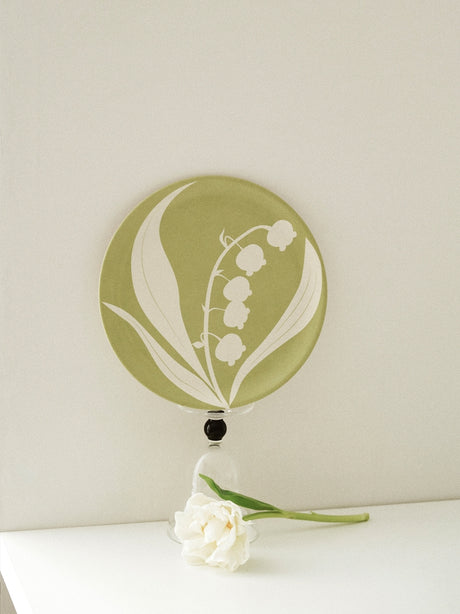 MOMO'S TALK Esmeralda Eco-Friendly Bamboo Tableware Set from MOMO'S TALK