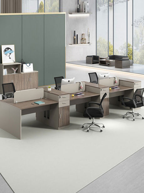 MUTINI Alexander Minimalist Office Table with Card Seat from MUTINI
