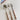 YASUKI Maximilien Elegant French Spoon Set Tableware from YASUKI