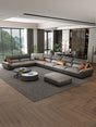 FASATI Leonardo Versatile U-Shaped Sofa from FASATI