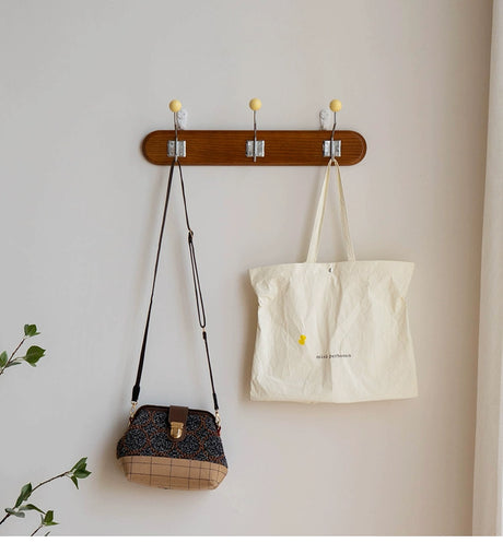 BFH Elowen Elegant Wall-Mounted Hook Decor from BFH