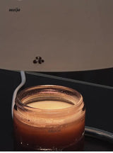 Bauhaus Wax Melting Lamp from maija