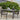 DIME GARDEN Hoshiko Elegant Rattan Weave Dining Set from DIME GARDEN