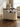 QUANMU Isolde Versatile Rotating Side Table from QUANMU