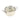 SUCO Harukaze Elegant White Enamel Double-Eared Soup Pot from SUCO