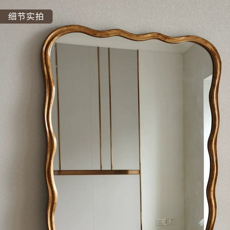 DENMARK Octavia Vintage Elegant Full-Body Mirror from DENMARK