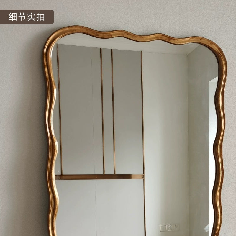 DENMARK Octavia Vintage Elegant Full-Body Mirror from DENMARK