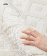 Pantheon Rectangular Rug from maija