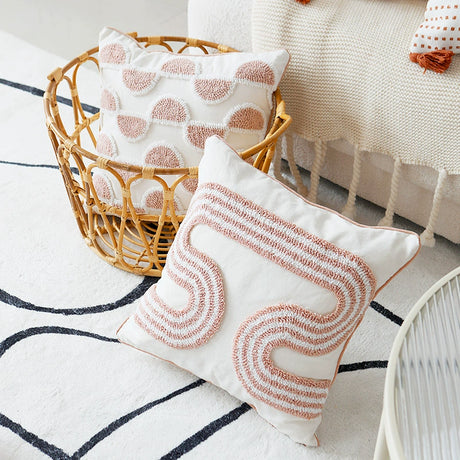 YOULI Leonardo Vibrant Soft Pillowcase from YOULI