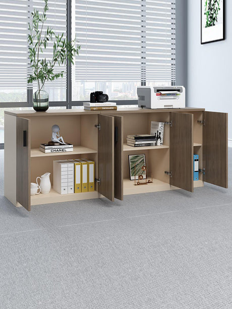 MUTINI Oliver Stylish Office Storage Cabinet from MUTINI