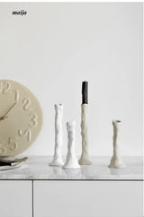 Bone Candle Holder from maija