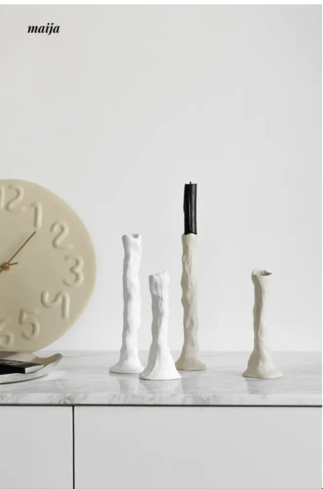 Bone Candle Holder from maija