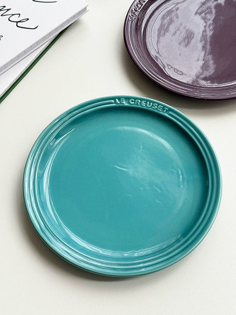 YASUKI Alexia Elegant Color-Changing Soup Plate from YASUKI
