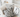 YOULI Lyrica Elegant Modern Minimalistic Pillowcase from YOULI