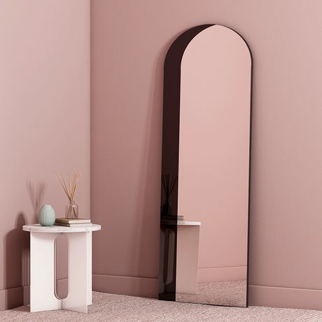 DENMARK Amelia Elegant Arched Dressing Mirror from DENMARK
