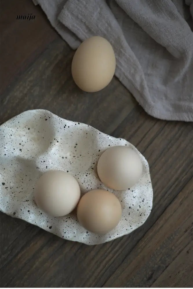 Cloud Egg Tray from Meihao