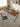 QUANMU Iskander Elegant Minimalist Walnut Desk from QUANMU