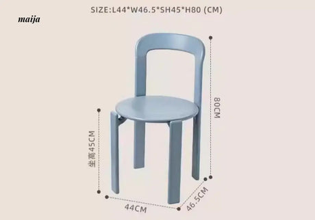 Hime Wooden Chair from maija