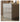 APARTMENT NO.7 Thaddeus Sleek Minimalist Three-Drawer Bedside Table from APARTMENT NO.7