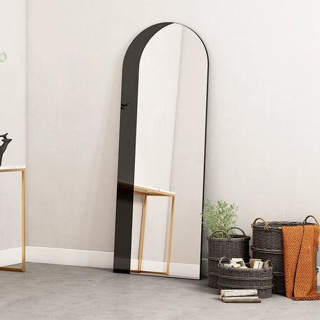 DENMARK Amelia Elegant Arched Dressing Mirror from DENMARK