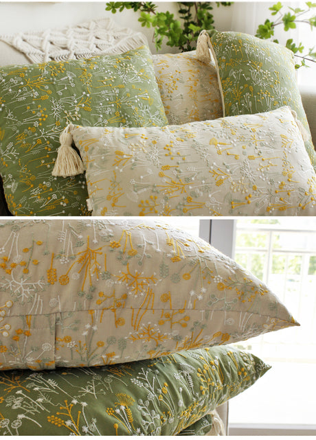 CHESTNUT COCOON Akira Luxurious Fresh Scented Pillowcase from CHESTNUT COCOON