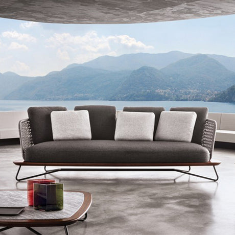 OMONO Catriona Chic Minimalist Coffee Table from OMONO