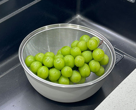 SUCO Minseok Elegant Durable Mixing Bowl from SUCO