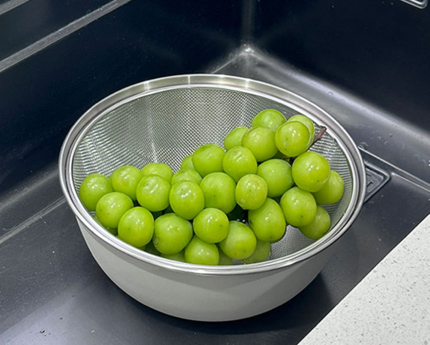 SUCO Minseok Elegant Durable Mixing Bowl from SUCO