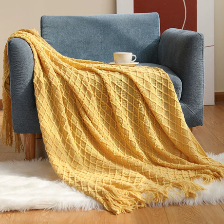 YOULI Magnus Elegant Scandinavian Sofa Set from YOULI