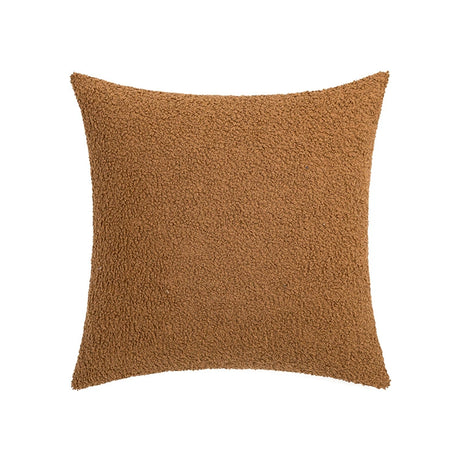 YOULI Oliver Artistic Cream Pillow Sleeve - Nordic Style Sofa Cushion from YOULI