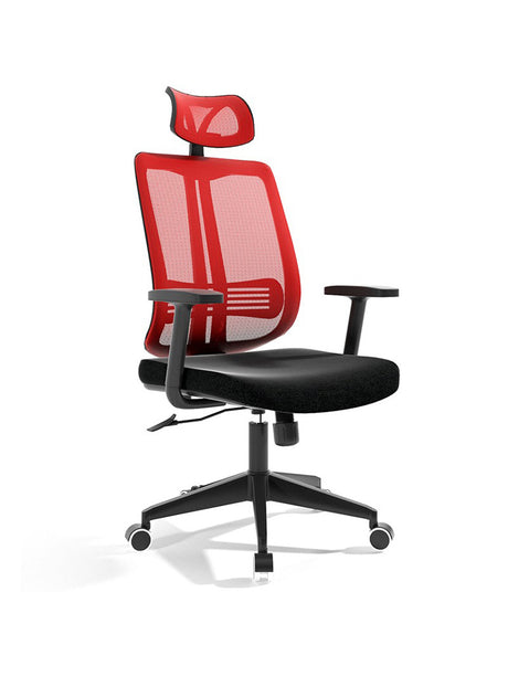 MUTINI Jasper Ergonomic Long-Lasting Office Chair from MUTINI