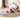 MORNING FOREST Isabella Modern Castle Crib with Slide and Bow Fence from MORNING FOREST