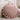 YOULI Finnian Handmade Knitted Round Pillow from YOULI