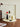 MOMO'S TALK Isadora Elegant Double-Layer Wooden Cosmetic Tray from MOMO'S TALK